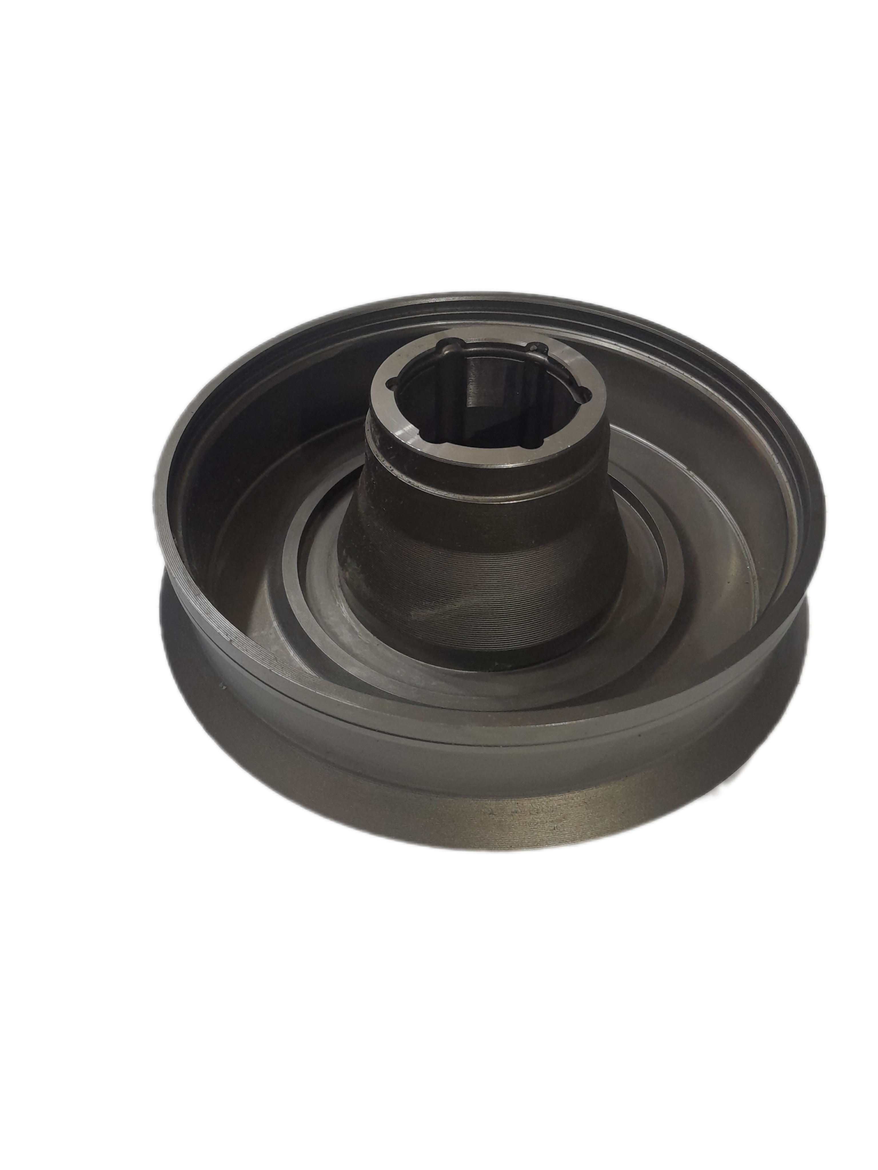 چدنی فولی خروجی CVT019