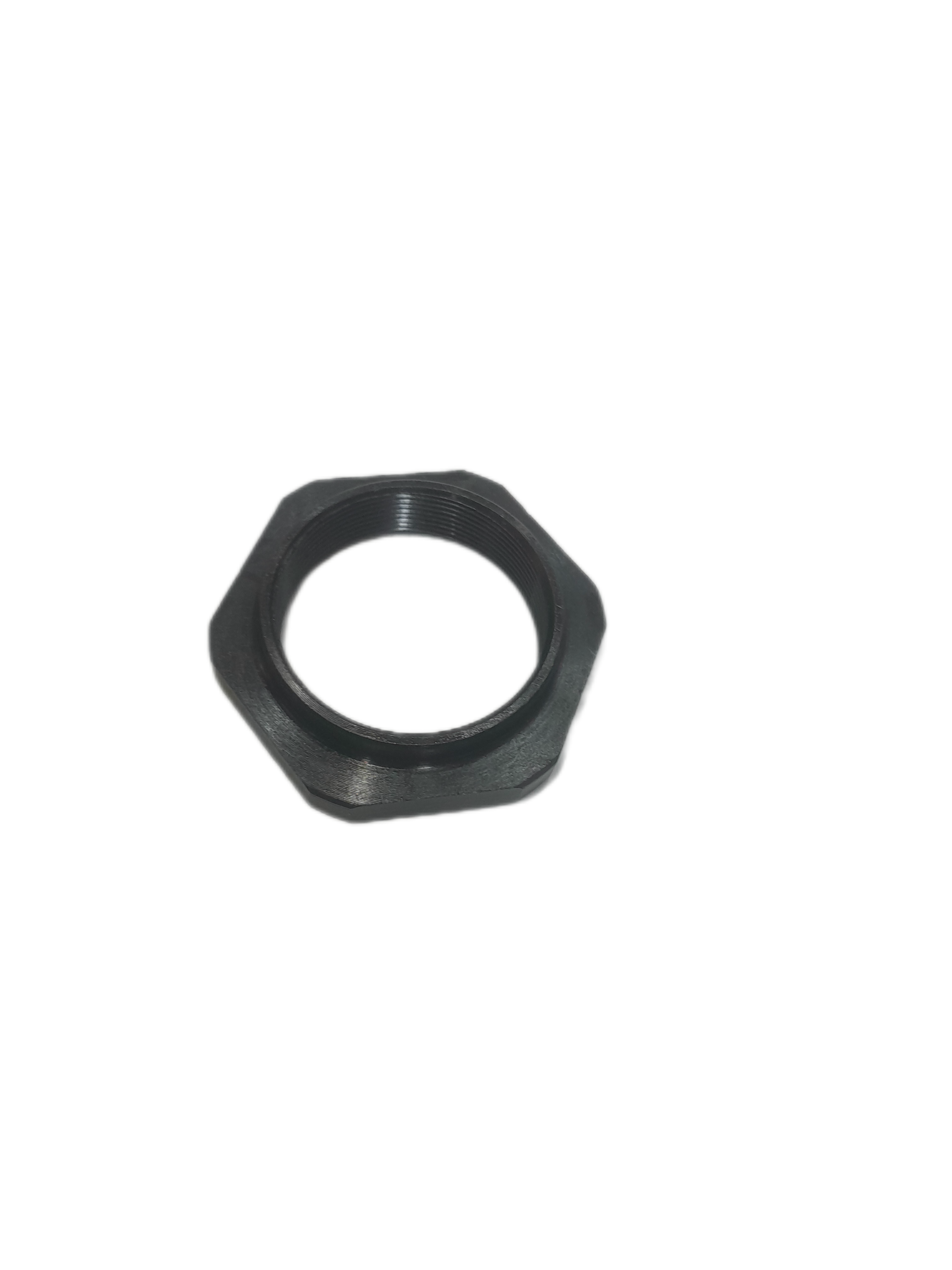 مهره ریز رزوه و درشت رزوه فولی ورودی CVT019