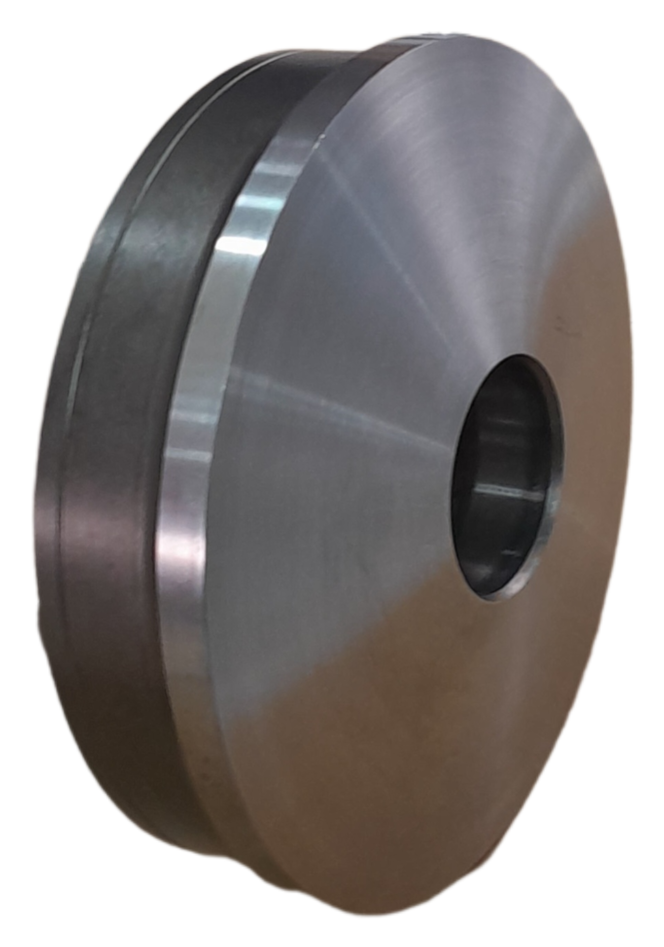 چدنی فولی ورودی CVT019